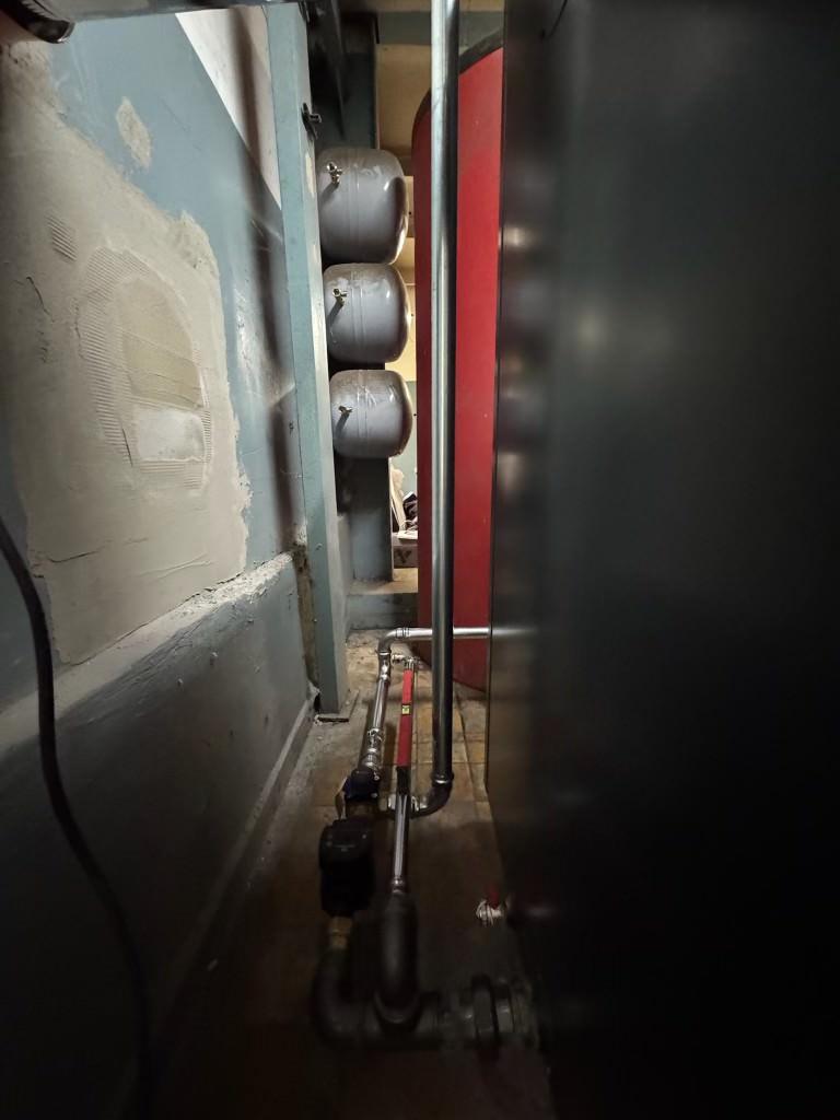 Kotle na tuhé palivá a biomasu